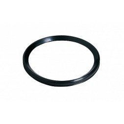 Уплотнительное кольцо Ostendorf резиновое из NBR 75, маслостойкое