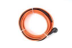 Саморегулирующийся нагревательный кабель TEPLOCOM GERDA HP-2,0