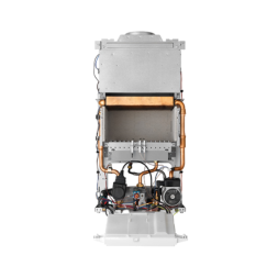 Настенный газовый двухконтурный котел отопления Protherm Гепард 12 MOV