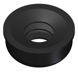 Уплотнительное кольцо POLOPLAST POLO-KAL NG для раструба PKNI старого образца, 1 1/4 дюйма