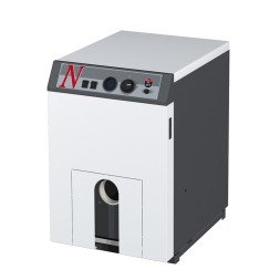 Напольный дизельный котел отопления, одноконтурный, универсальный ACV N2