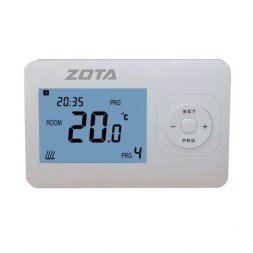 Термостат ZOTA беспроводной ZT-02W