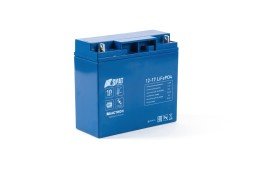 Аккумулятор Бастион Skat i-Battery 12-17 LiFePO4, литий-железо-фосфатный герметизированный