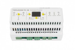 Теплоконтроллер TEPLOCOM Бойлер TC-1B