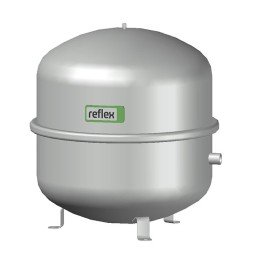 Расширительный бак Reflex для закрытых систем отопления N 50, R 3/4, белый