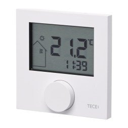Комнатный термостат TECE TECEfloor RT- D 230 Control