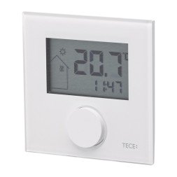 Комнатный термостат TECE TECEfloor RT- D Design 24 Control