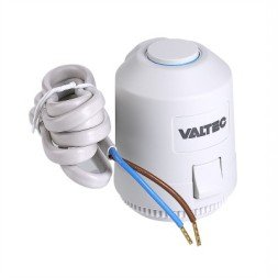 Электротермический сервопривод VALTEC нормально закрытый, 24В (Арт.VT.TE3043.0.024)