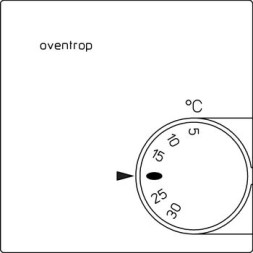 Комнатный термостат Oventrop 24 В