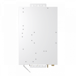 Электрический котёл отопления настенный Thermex Tesla 6-12 Wi-Fi