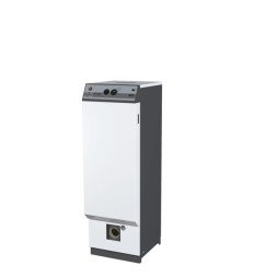 Напольный дизельный котел отопления, двухконтурный, универсальный ACV HeatMaster 70 N