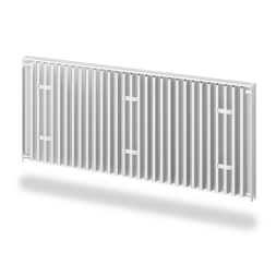 Стальной панельный радиатор отопления Лемакс С11/500/ 1800