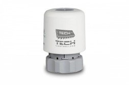 Термоэлектрический привод TECH STT-230/2T