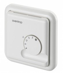 Комнатный термостат Oventrop для скрытого монтажа 230 В