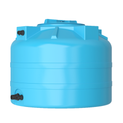 Бак для воды Aquatech ATV 200, синий