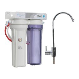 Проточная питьевая система Atoll A-211 E