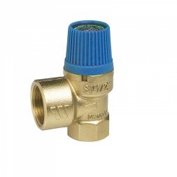 Предохранительный клапан Watts для систем водоснабжения SVW 6-1, 02.18.306