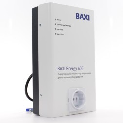 Инверторный cтабилизатор напряжения Baxi Energy 600
