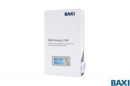 Инверторный cтабилизатор напряжения Baxi Energy 1500