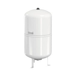 Гидроаккумулятор UNI-FITT WS PRO 80 литров для водоснабжения вертикальный