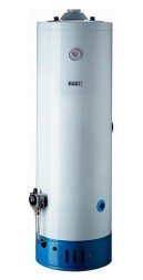 Газовый накопительный водонагреватель Baxi SAG3 150