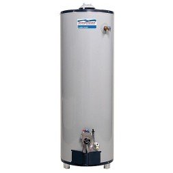 Газовый накопительный водонагреватель MOR-FLO G 62-75 T 75-4 NV (284 л.)