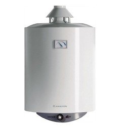 Газовый накопительный водонагреватель Ariston S/SGA 100