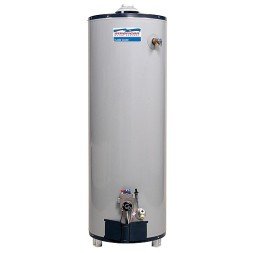 Газовый накопительный водонагреватель MOR-FLO G 61-50 T 40-3 NV (189 л.)