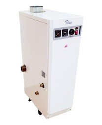 Напольный газовый котел отопления Titan Z60E