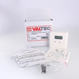 Комнатный термостат VALTEC электронный