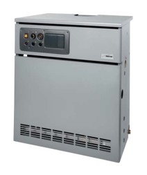Напольный газовый котел отопления Sime RMG 70 MK.II