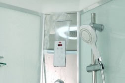 Душевая кабина Timo T-8802R Clean Glass