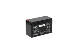 Аккумулятор свинцово-кислотный Бастион SKAT SB 1207