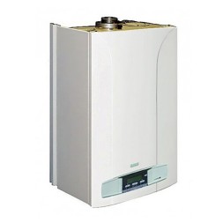 Настенный газовый одноконтурный котел отопления Baxi LUNA-3 1.310 Fi